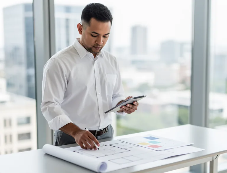 Commercial Property Agent service in Castlereagh